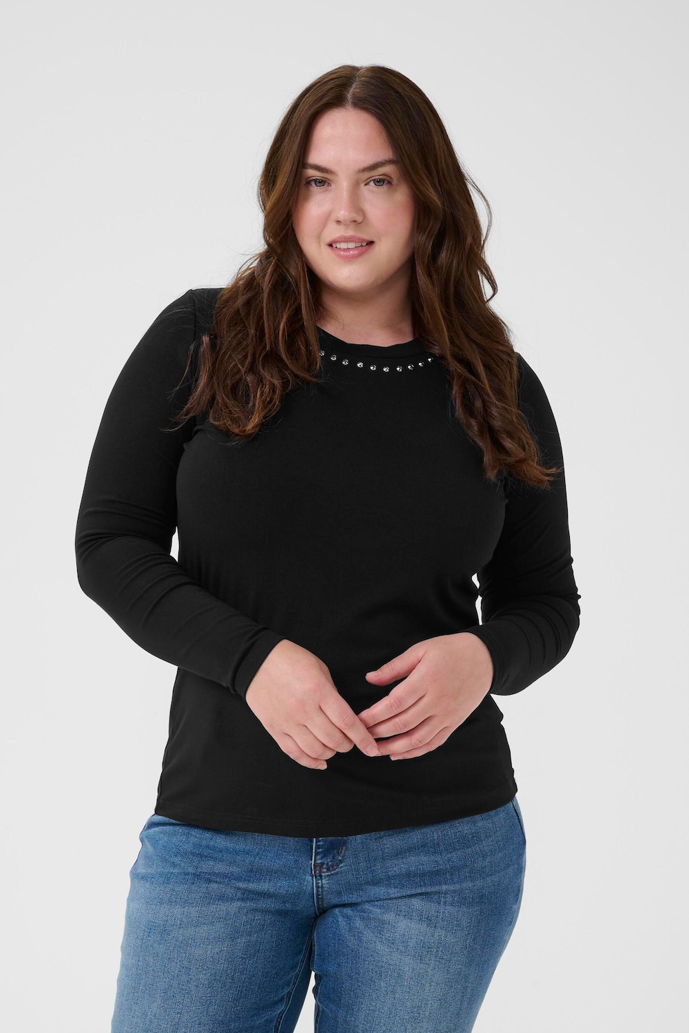 Korte mouwen Tight fit