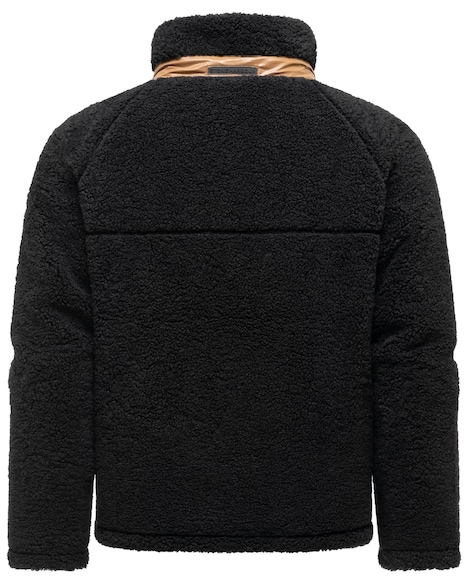 Plüschjacke Sorees XX
