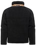 Plüschjacke Sorees XX