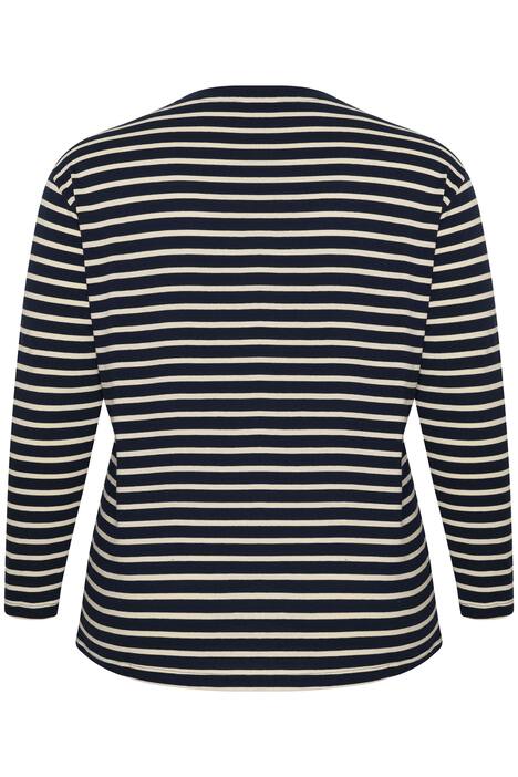 Langarm-Shirt Loose fit