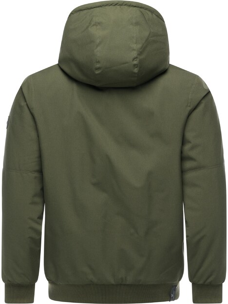 Winterjacke Stuartt YOUMODO