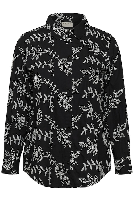 Langarm - Hemd Loose fit