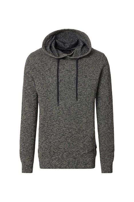 Pullover uni