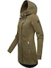 Sweatjacke Letti Bonded