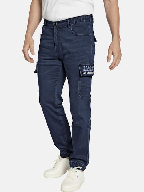 Tiefbundjeans ARNOR