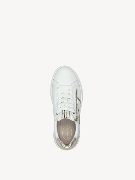 Damen Sneaker H-Weite