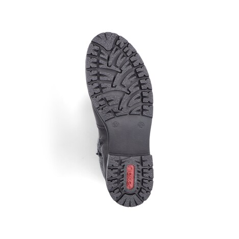 Hochschaftstiefel Y9190