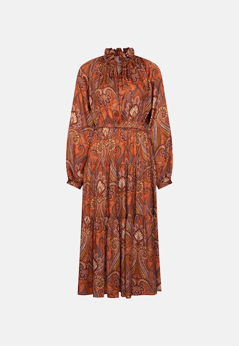 Damen Kleid - Druck