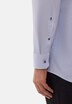 Herren Business Hemd - Druck