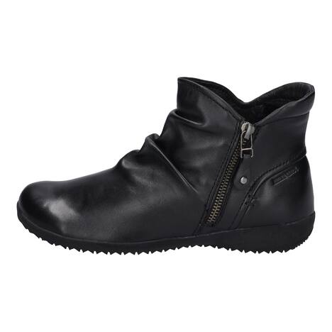 Damen Stiefelette Naly 41, schwarz