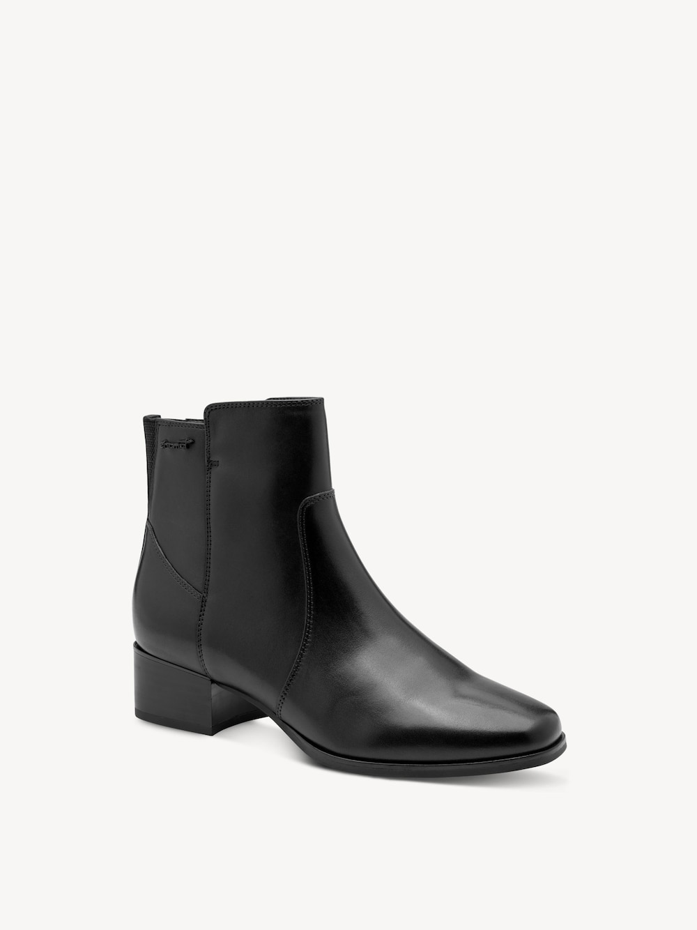 Damen Stiefelette H-Weite