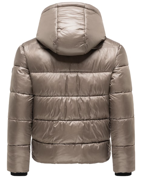 Steppjacke Ezioo XX