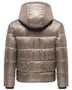 Steppjacke Ezioo XX