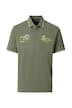 Polo-Shirt Print