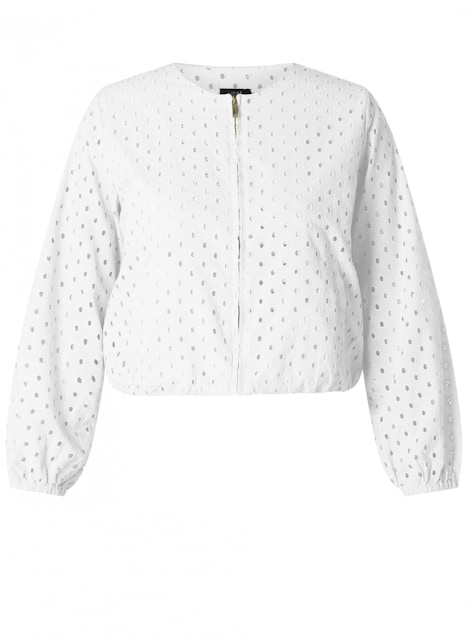 Jacke Ume