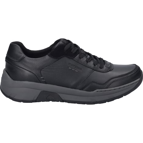 Herren Sneaker Mitchell 04, schwarz