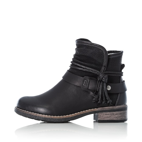 Kurzstiefel 94689
