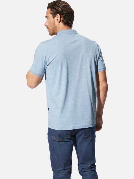 Poloshirt TOVIO