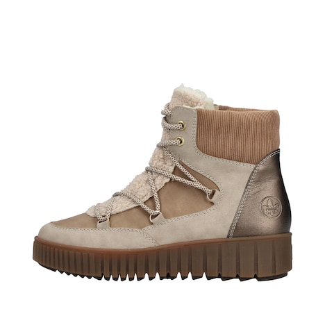 Schnürstiefel Y6120