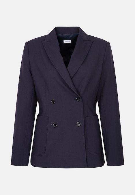 Damen Blazer - Uni