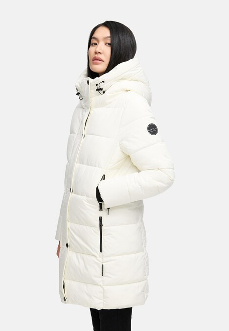 Wintermantel Karumikoo XVI
