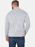 Gebreid Fleece Vest JAAFET