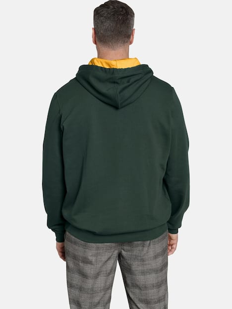 Sweatshirt EARL TODD