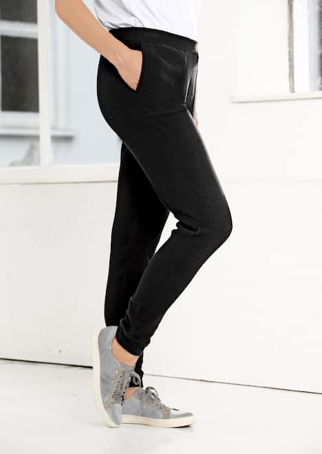 GOLDNER Vrijetijds-broek Broek