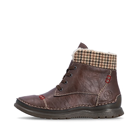 Schnürstiefel 53631