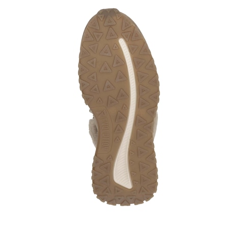 Schnürstiefel W0670