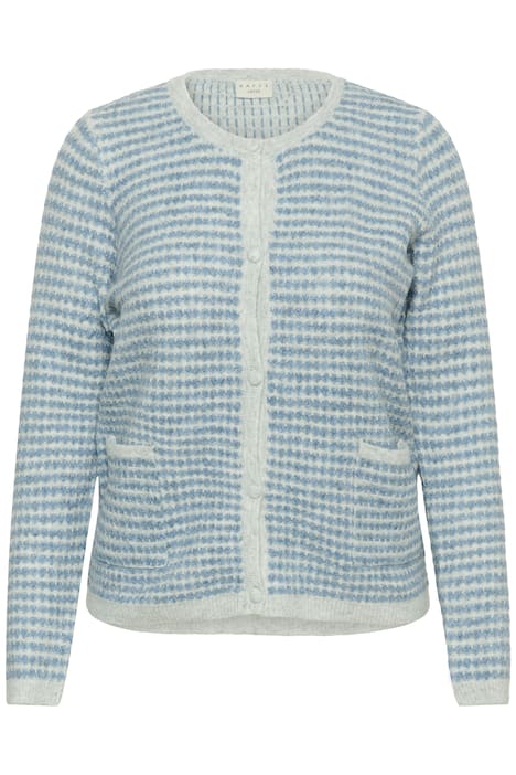 Strickjacke Regular fit