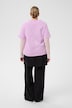 T-shirt met lange mouwen Loose fit
