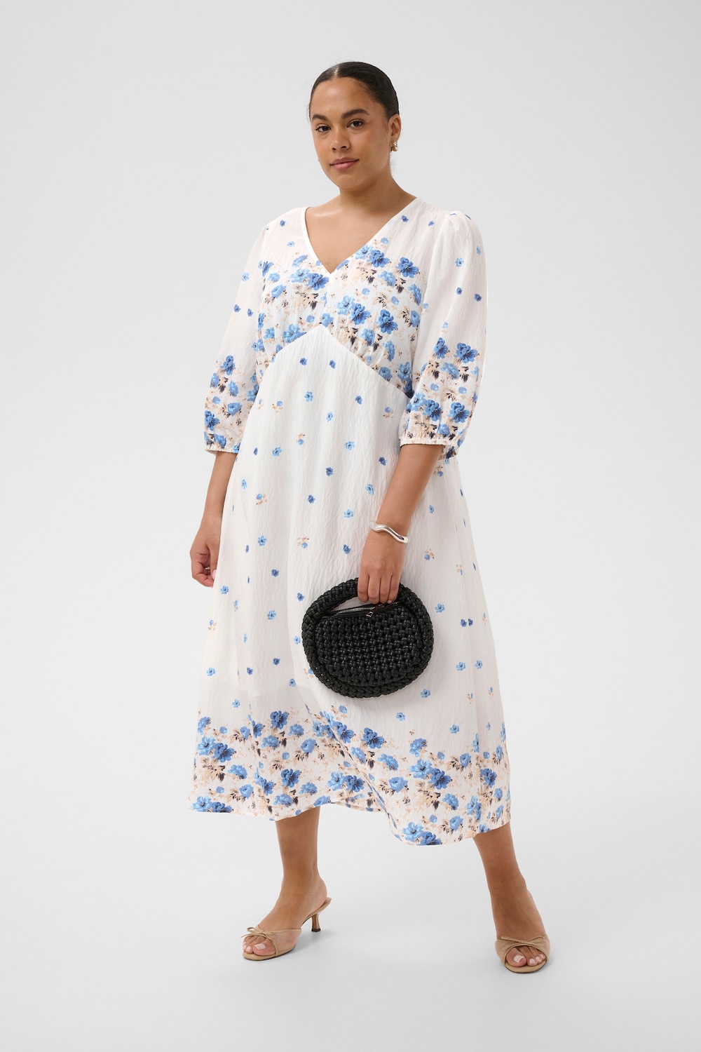 Kleid Regular fit