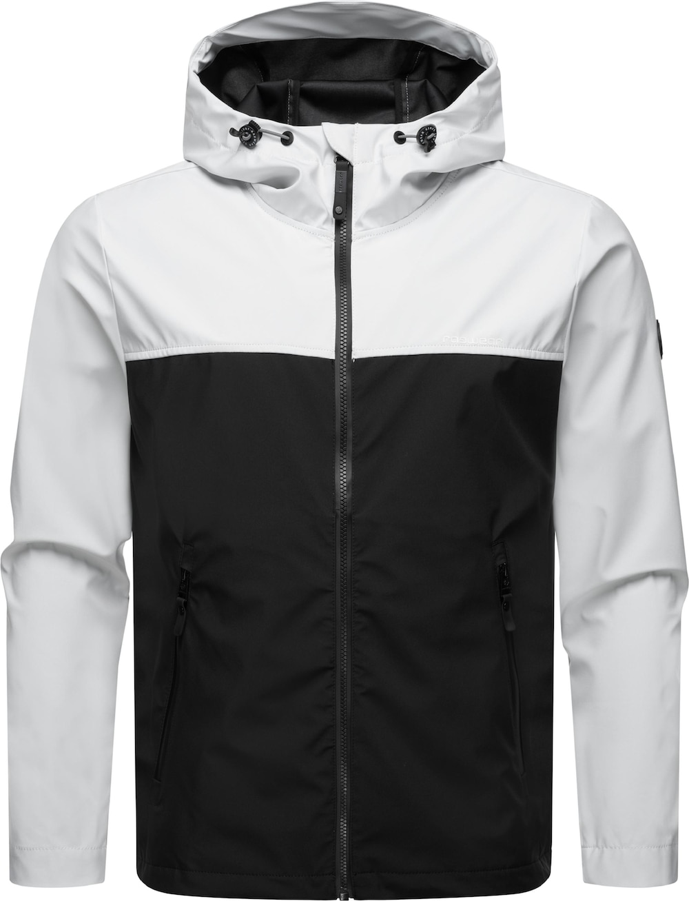 Softshelljacke Shellwie Block