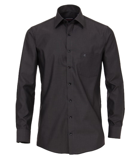 Businesshemd uni Comfort Fit