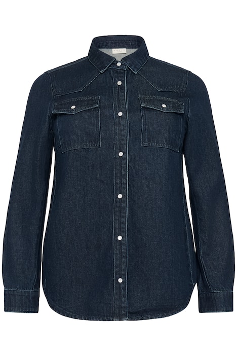 Jeanshemd Regular fit