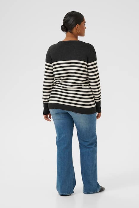 Strickpullover Regular fit