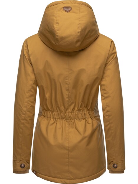 Winterjacke Monade