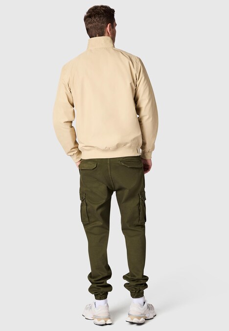 Outdoorjacke Izzyk YOUMODO