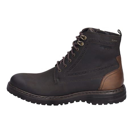 Herren Stiefel Erroll 53, moro-kombi