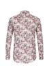 Freizeithemd Print Casual Fit