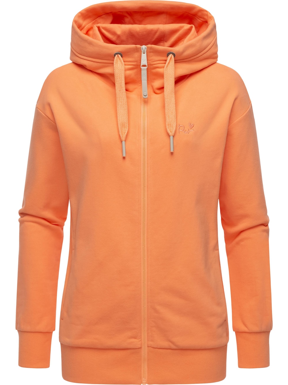 Sweatjacke Yodis Zip