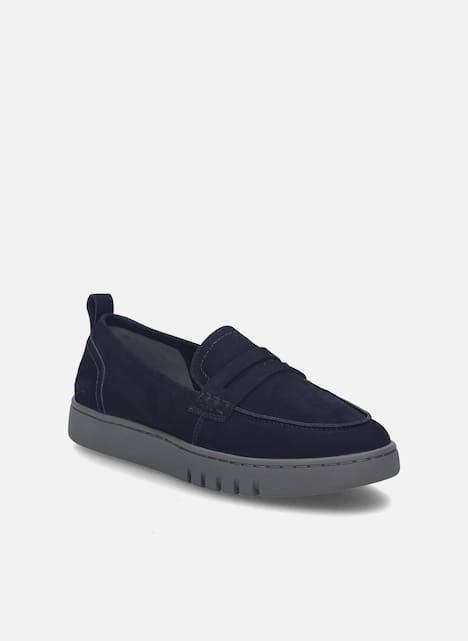 Damen Slipper Jessie 03, ocean