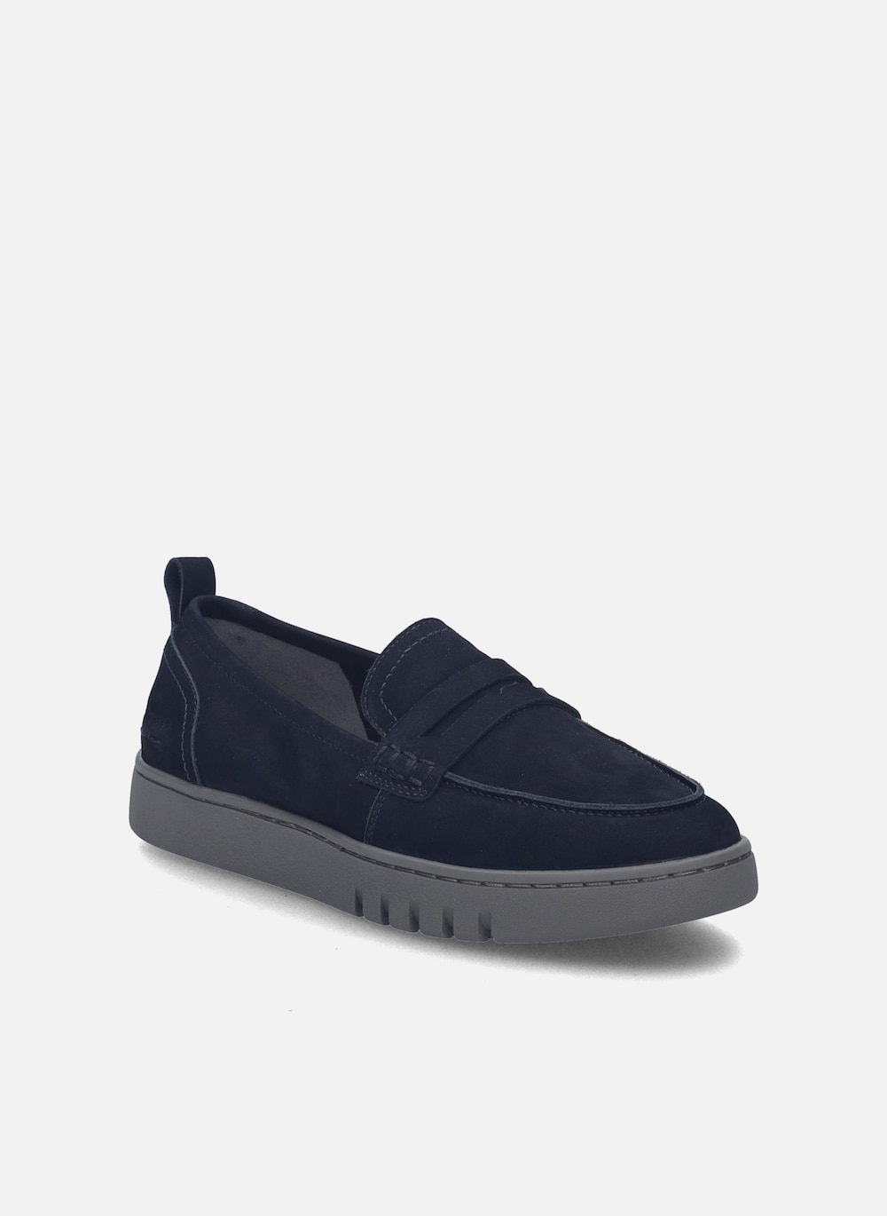 Damen Slipper Jessie 03, ocean