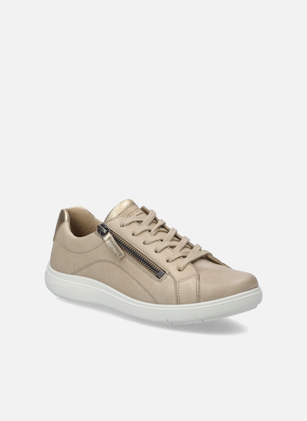 Damen Sneaker Megan 01, ceramic