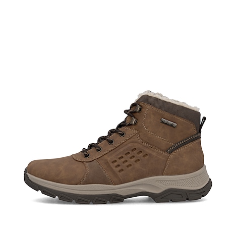 Schnürstiefel 30201