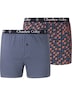 2Er Pack Boxershorts LORD KEYAN