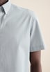 Herren Business Hemd - Druck