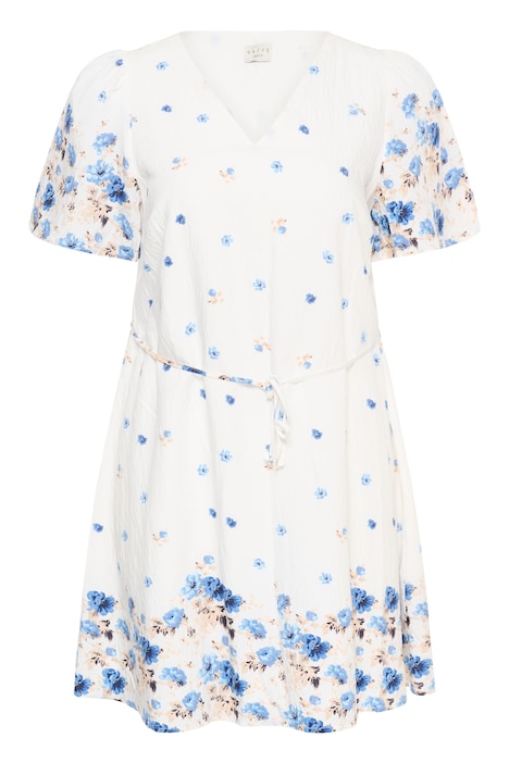 Kleid A-shape