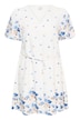 Kleid A-shape